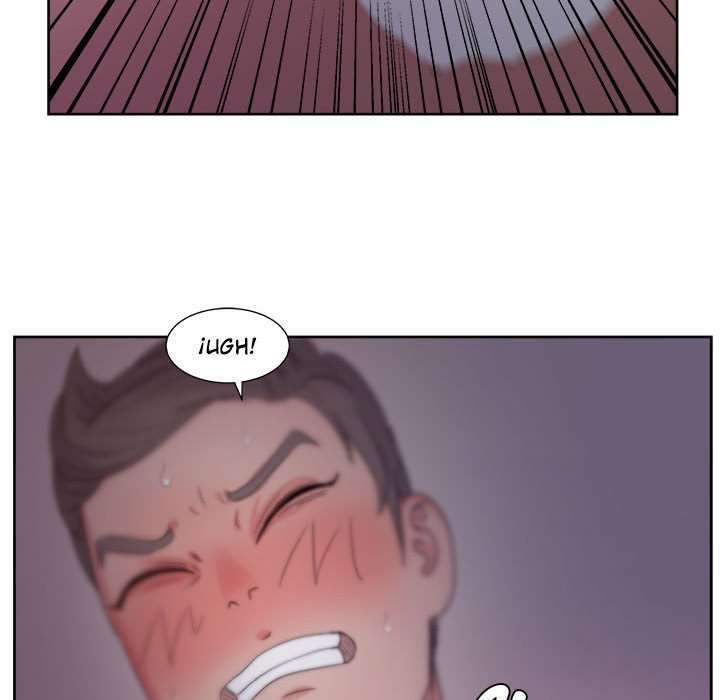 La Tienda de Cómics de Soojung Capitulo 14 página 121