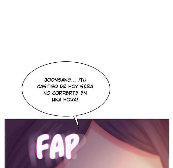 La Tienda de Cómics de Soojung Capitulo 14 página 128