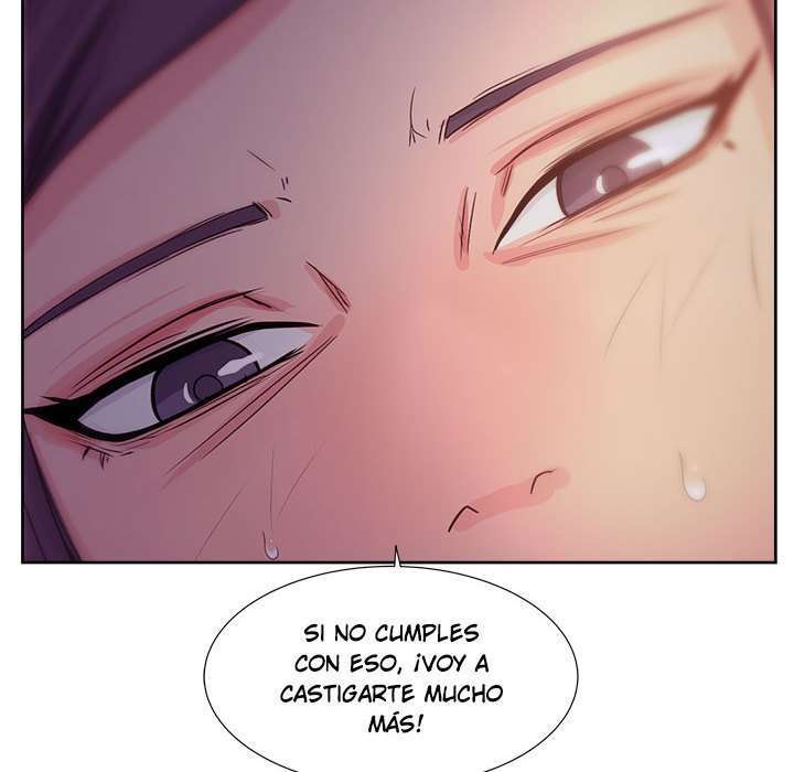 La Tienda de Cómics de Soojung Capitulo 14 página 129
