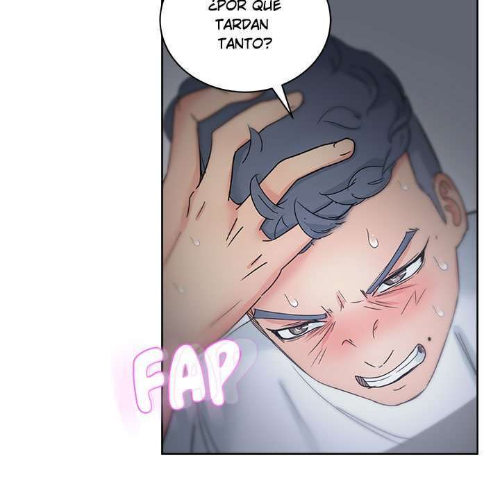 La Tienda de Cómics de Soojung Capitulo 14 página 132