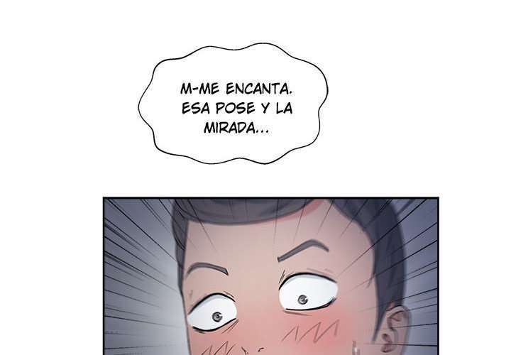La Tienda de Cómics de Soojung Capitulo 14 página 2