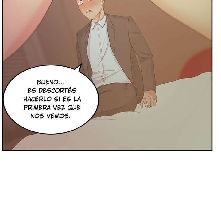 La Tienda de Cómics de Soojung Capitulo 14 página 20