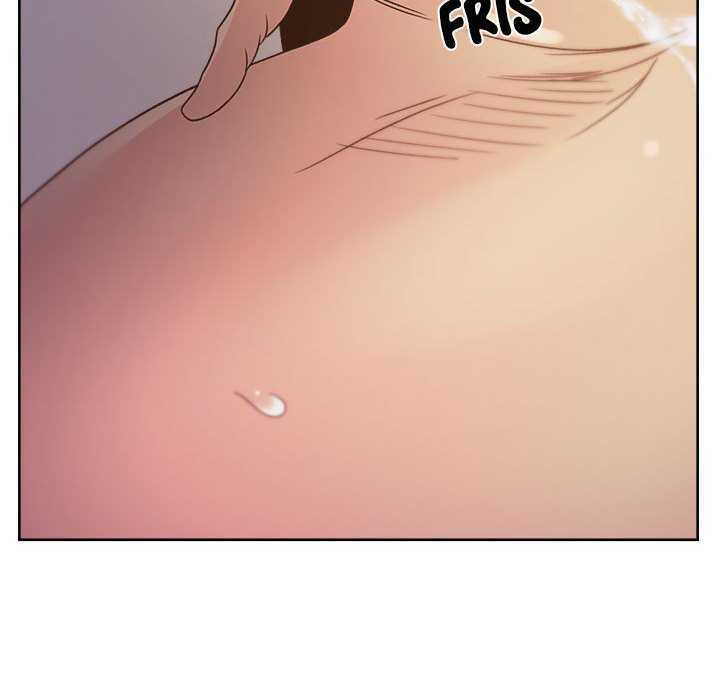 La Tienda de Cómics de Soojung Capitulo 14 página 26