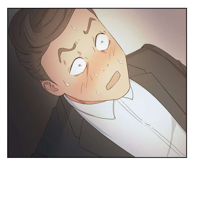La Tienda de Cómics de Soojung Capitulo 14 página 27