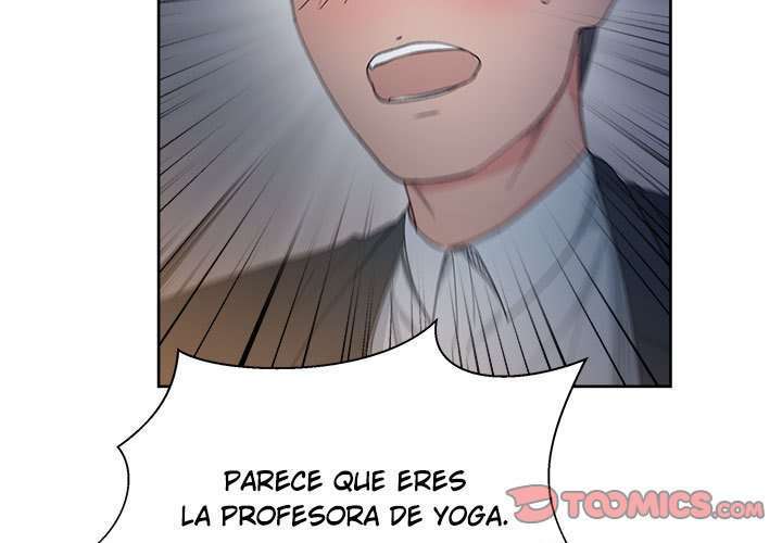 La Tienda de Cómics de Soojung Capitulo 14 página 3