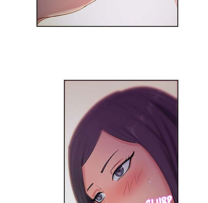 La Tienda de Cómics de Soojung Capitulo 14 página 30