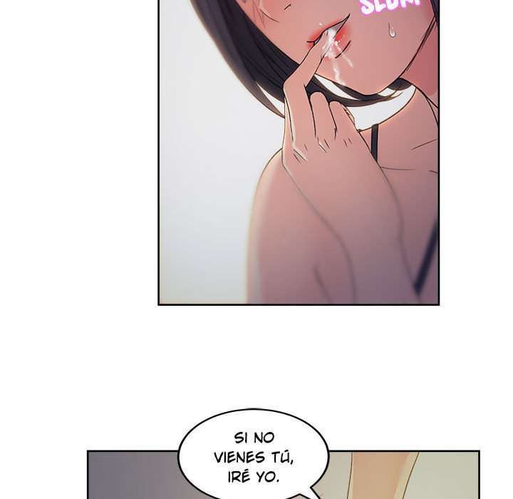 La Tienda de Cómics de Soojung Capitulo 14 página 31