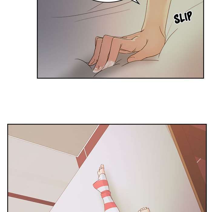 La Tienda de Cómics de Soojung Capitulo 14 página 32