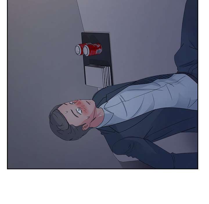 La Tienda de Cómics de Soojung Capitulo 14 página 34