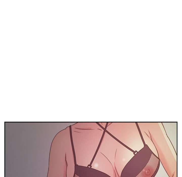 La Tienda de Cómics de Soojung Capitulo 14 página 38