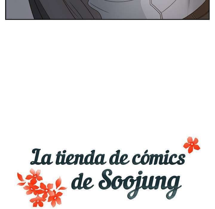 La Tienda de Cómics de Soojung Capitulo 14 página 40