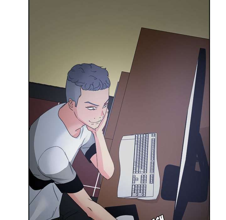 La Tienda de Cómics de Soojung Capitulo 14 página 43