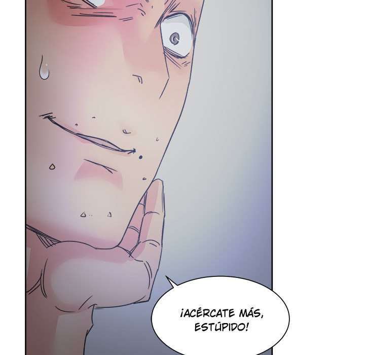 La Tienda de Cómics de Soojung Capitulo 14 página 45