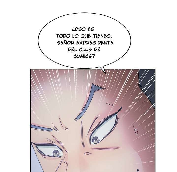 La Tienda de Cómics de Soojung Capitulo 14 página 47
