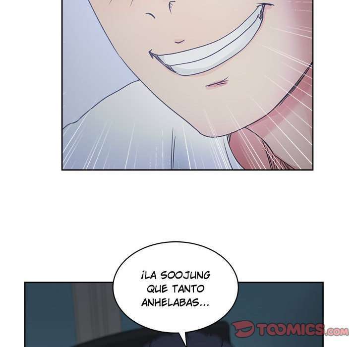La Tienda de Cómics de Soojung Capitulo 14 página 48