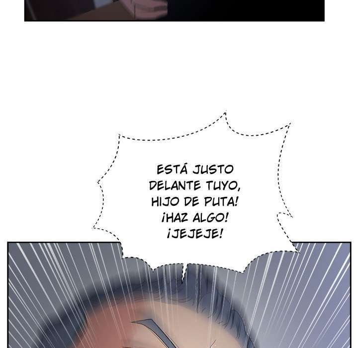 La Tienda de Cómics de Soojung Capitulo 14 página 50