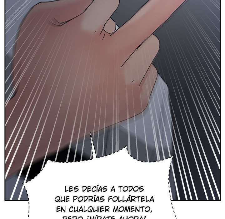 La Tienda de Cómics de Soojung Capitulo 14 página 52
