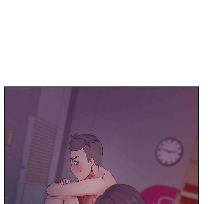 La Tienda de Cómics de Soojung Capitulo 14 página 55