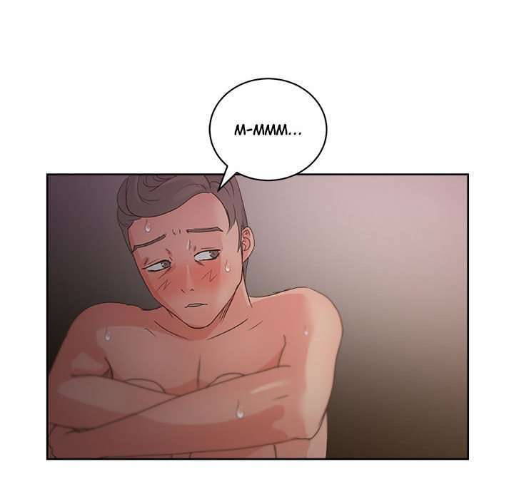 La Tienda de Cómics de Soojung Capitulo 14 página 59