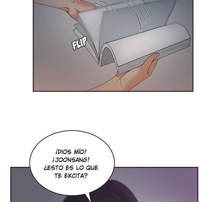 La Tienda de Cómics de Soojung Capitulo 14 página 65