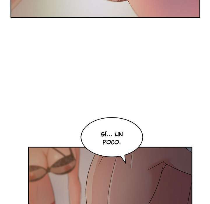 La Tienda de Cómics de Soojung Capitulo 14 página 67