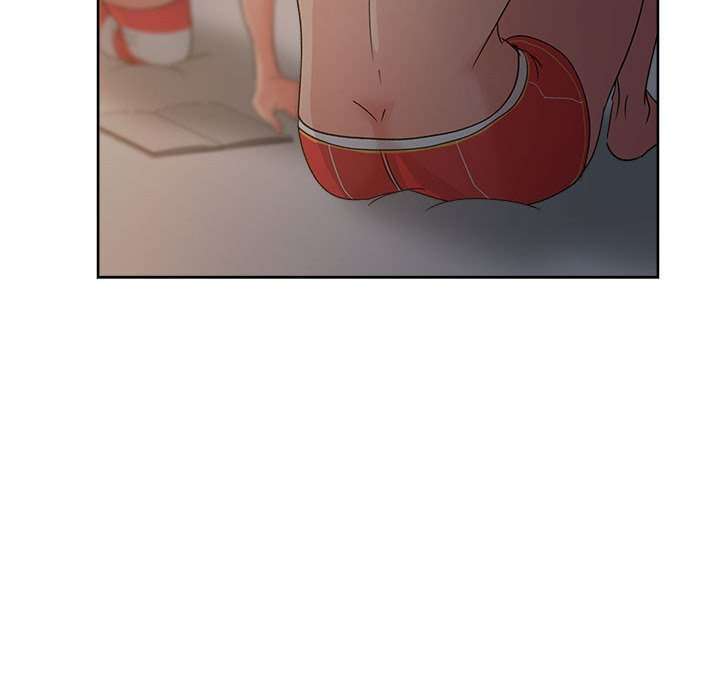 La Tienda de Cómics de Soojung Capitulo 14 página 68