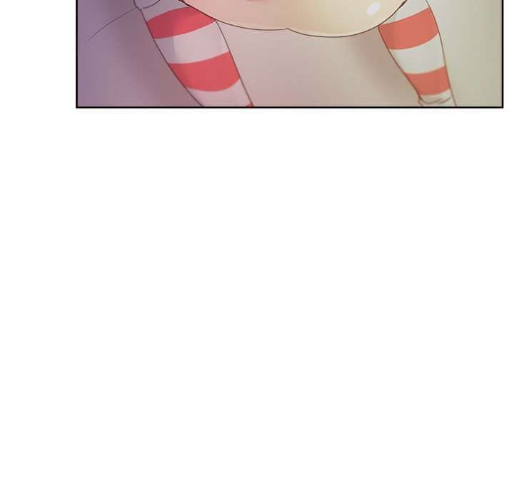 La Tienda de Cómics de Soojung Capitulo 14 página 71