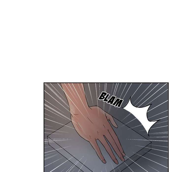 La Tienda de Cómics de Soojung Capitulo 14 página 72