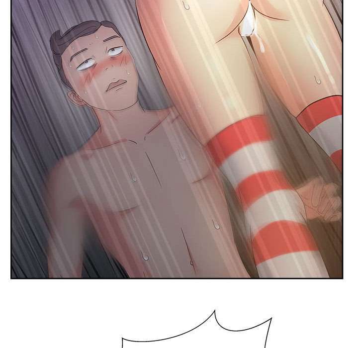 La Tienda de Cómics de Soojung Capitulo 14 página 74