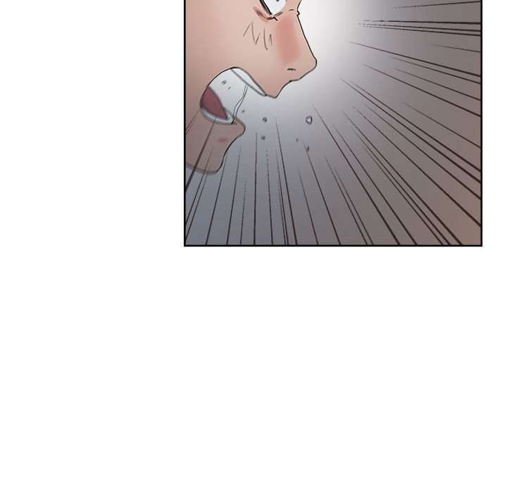 La Tienda de Cómics de Soojung Capitulo 14 página 8
