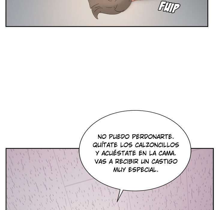La Tienda de Cómics de Soojung Capitulo 14 página 84