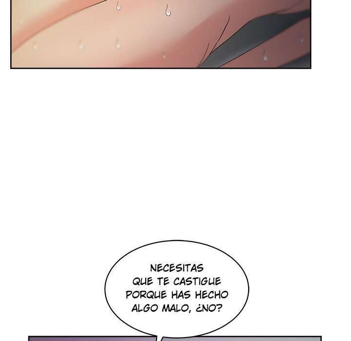 La Tienda de Cómics de Soojung Capitulo 14 página 90