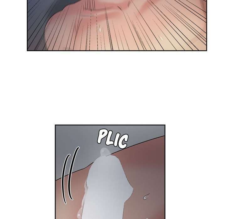 La Tienda de Cómics de Soojung Capitulo 14 página 96