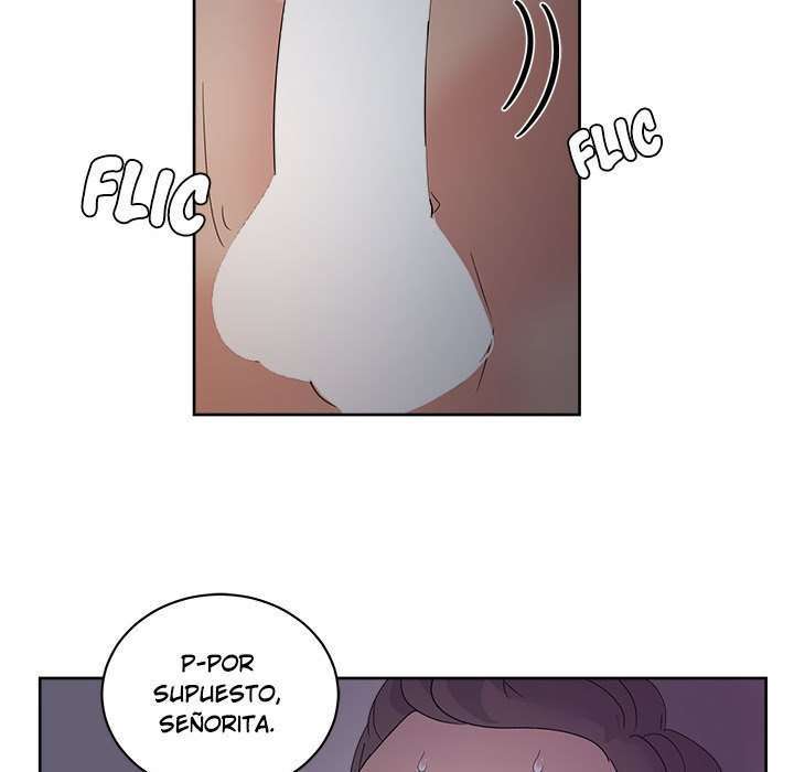 La Tienda de Cómics de Soojung Capitulo 14 página 97