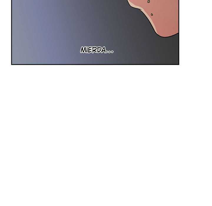 La Tienda de Cómics de Soojung Capitulo 15 página 10