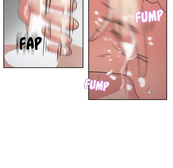 La Tienda de Cómics de Soojung Capitulo 15 página 104