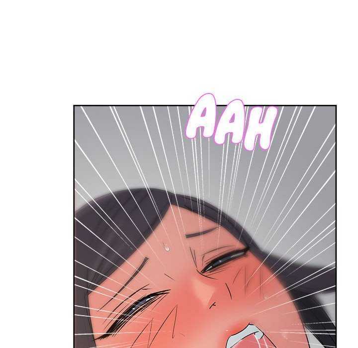 La Tienda de Cómics de Soojung Capitulo 15 página 105