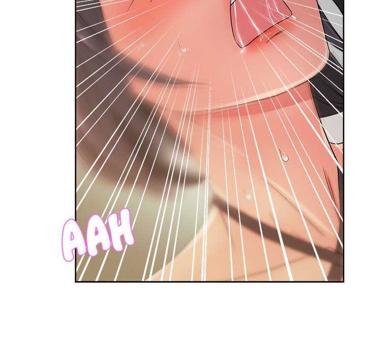 La Tienda de Cómics de Soojung Capitulo 15 página 106