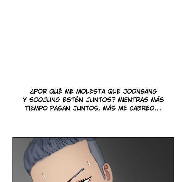 La Tienda de Cómics de Soojung Capitulo 15 página 11