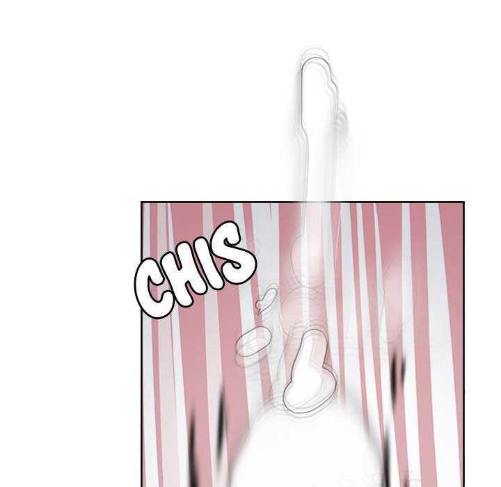 La Tienda de Cómics de Soojung Capitulo 15 página 111