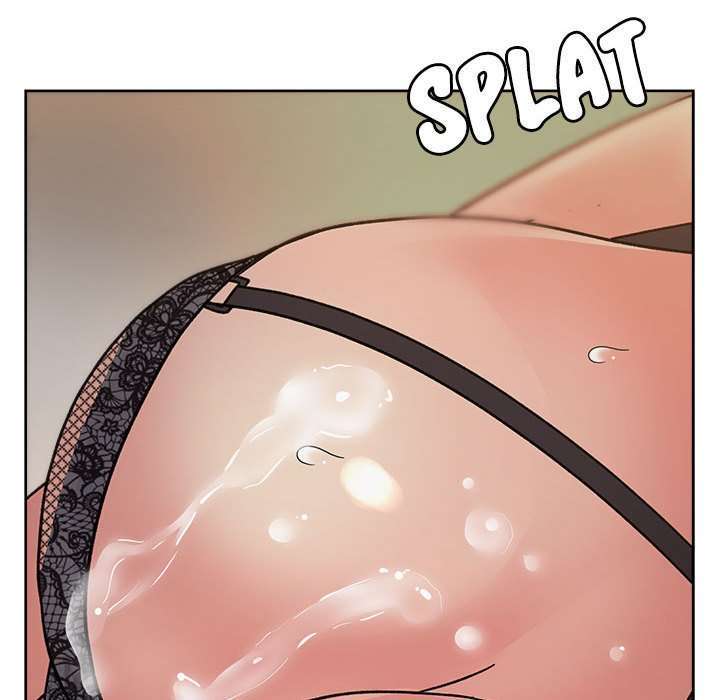 La Tienda de Cómics de Soojung Capitulo 15 página 116