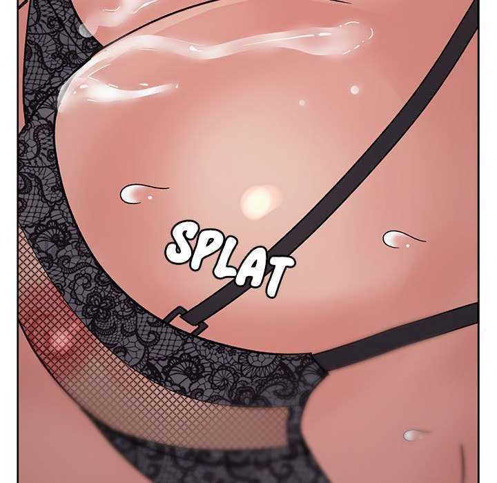 La Tienda de Cómics de Soojung Capitulo 15 página 117