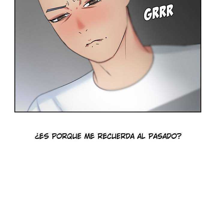 La Tienda de Cómics de Soojung Capitulo 15 página 12