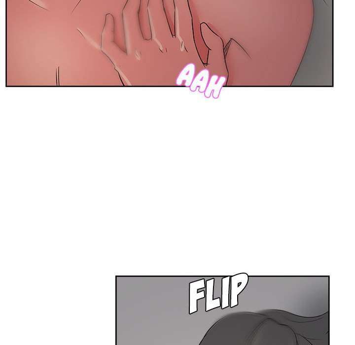 La Tienda de Cómics de Soojung Capitulo 15 página 121