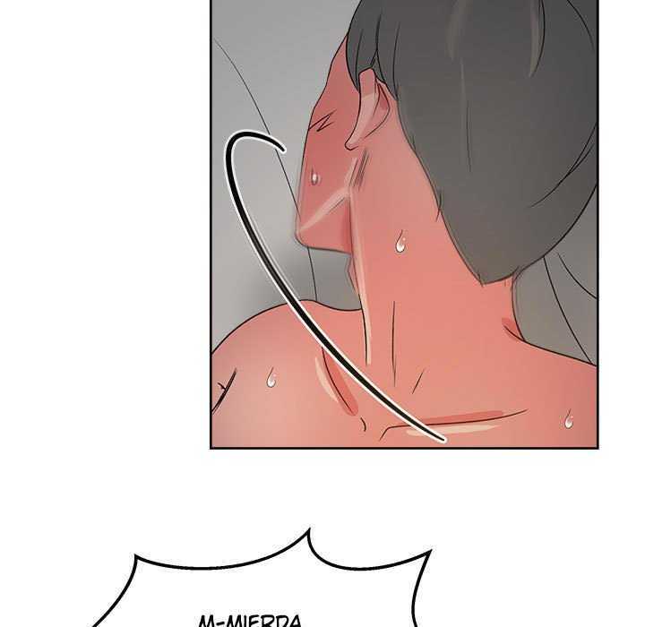 La Tienda de Cómics de Soojung Capitulo 15 página 122