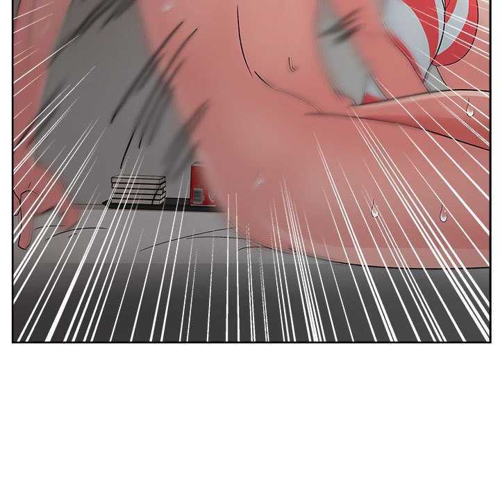 La Tienda de Cómics de Soojung Capitulo 15 página 124