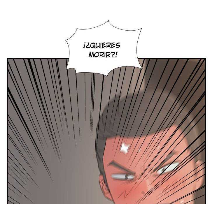 La Tienda de Cómics de Soojung Capitulo 15 página 125