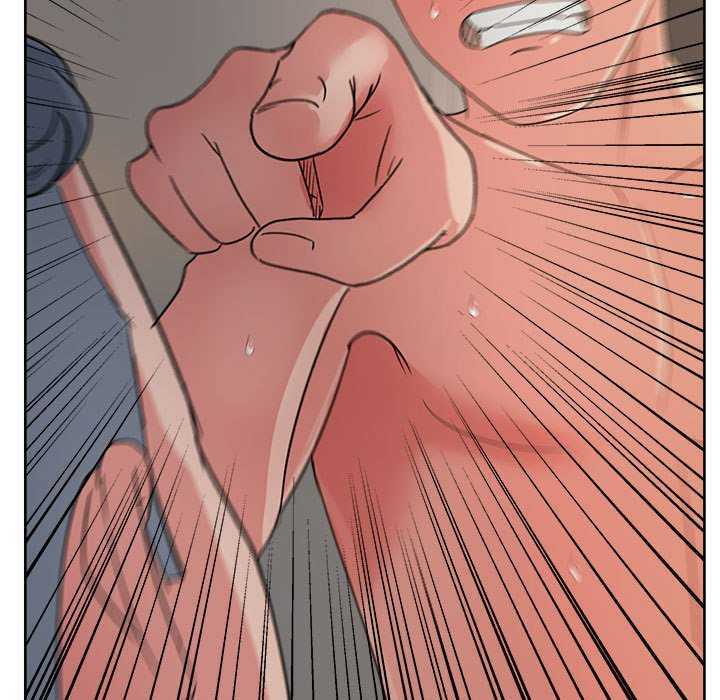La Tienda de Cómics de Soojung Capitulo 15 página 126