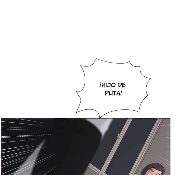 La Tienda de Cómics de Soojung Capitulo 15 página 129