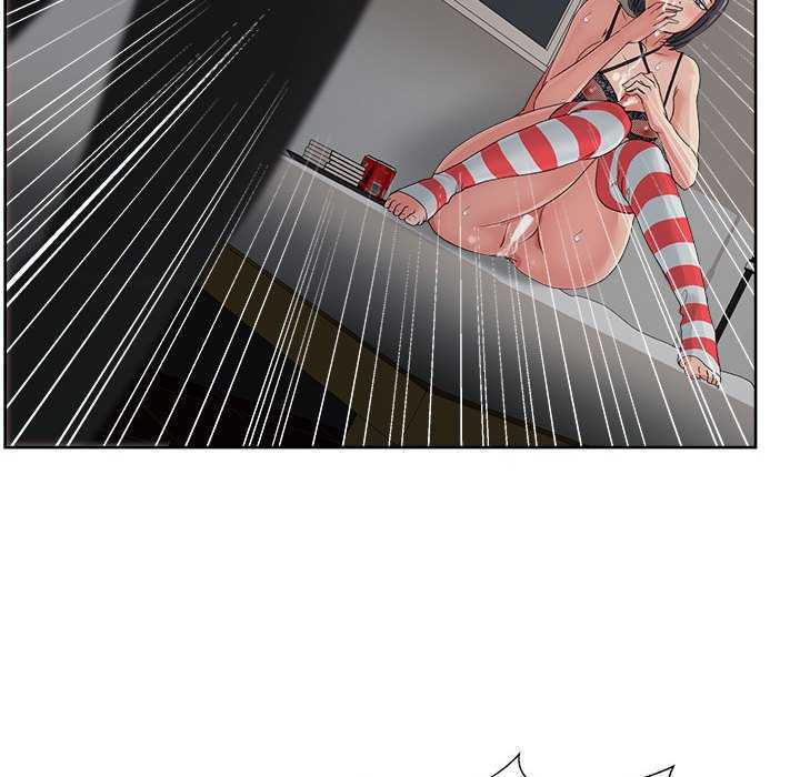 La Tienda de Cómics de Soojung Capitulo 15 página 130